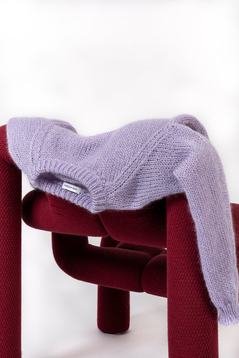 Sweater Zadie Made-to-order